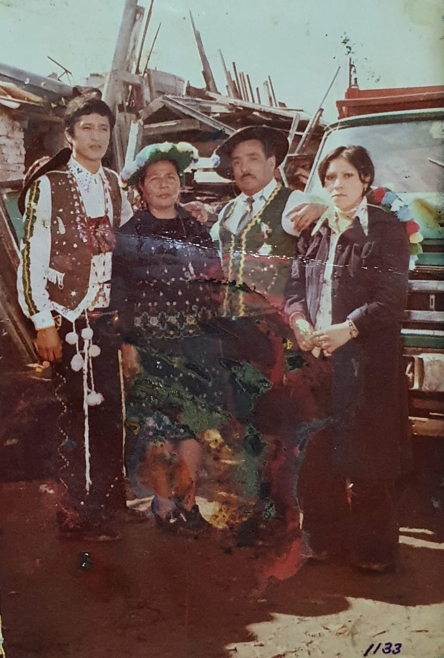 Fotografía de archivo — reencuentro-50 (1)