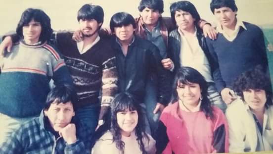 Fotografía de archivo — reencuentro-50 (3)