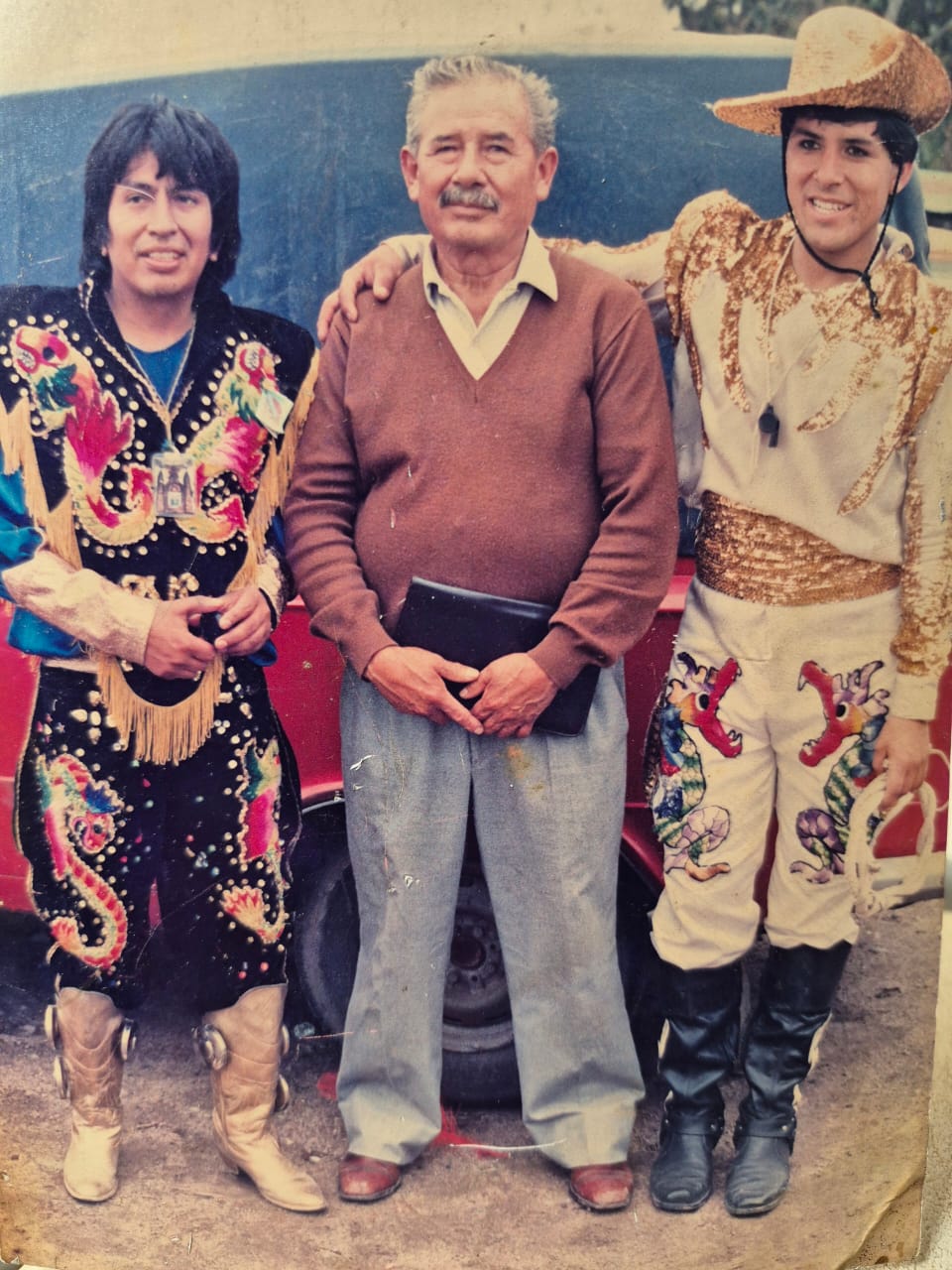 Fotografía de archivo — reencuentro-50 (7)