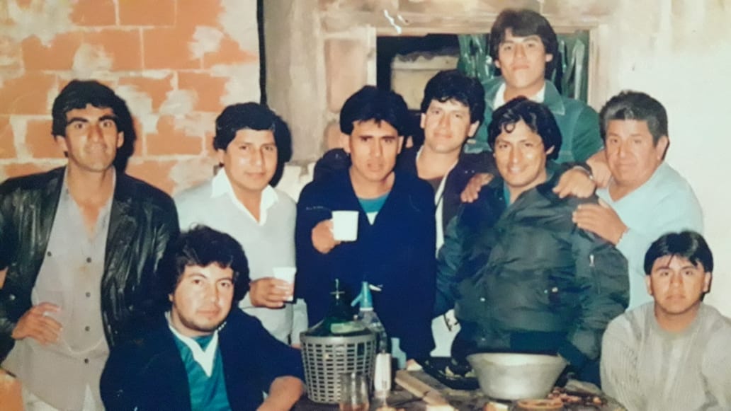 Fotografía de archivo — reencuentro-50 (11)