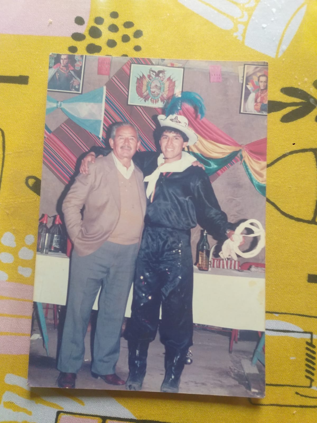 Fotografía de archivo — reencuentro-50 (17)