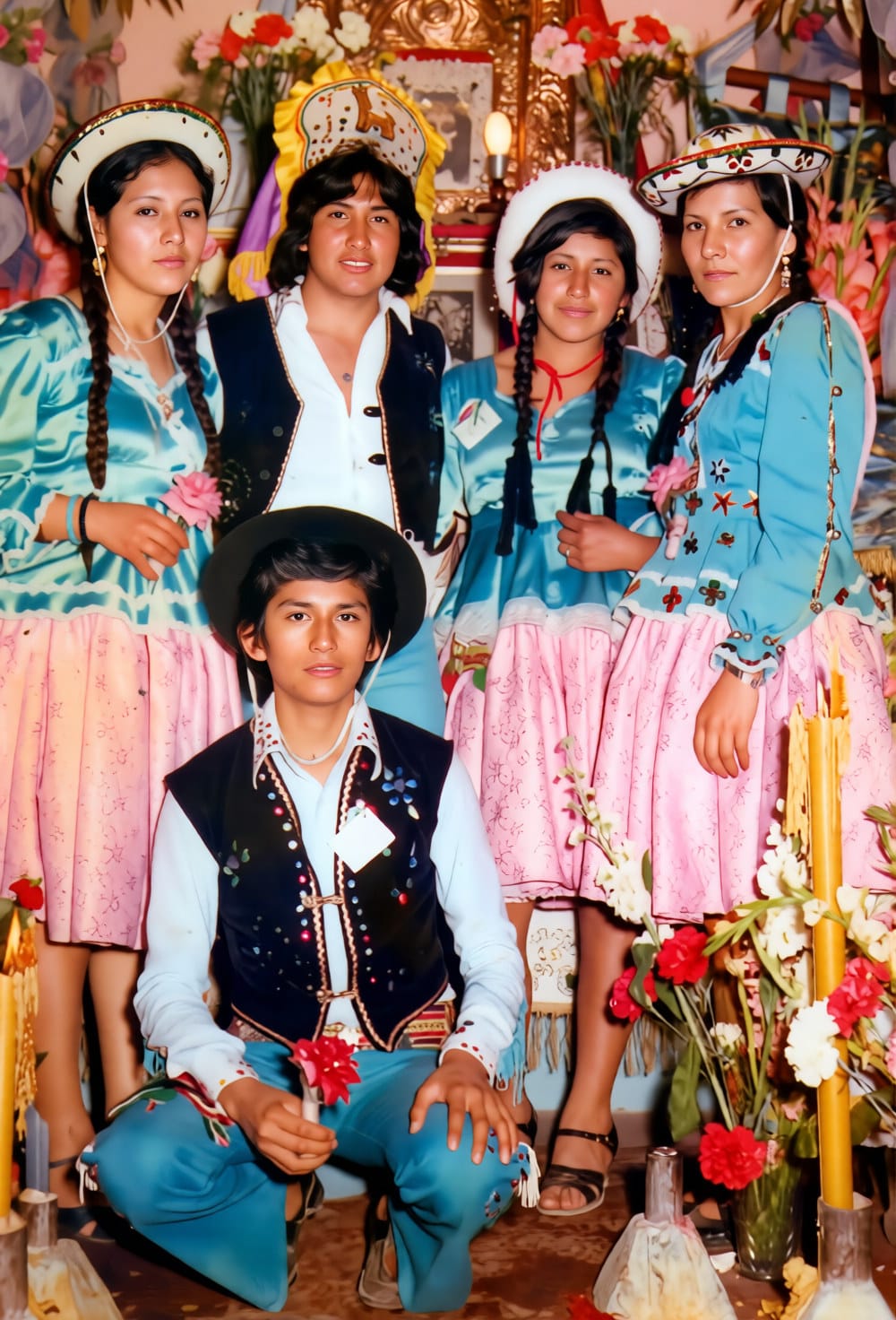 Fotografía de archivo — reencuentro-50 (38)