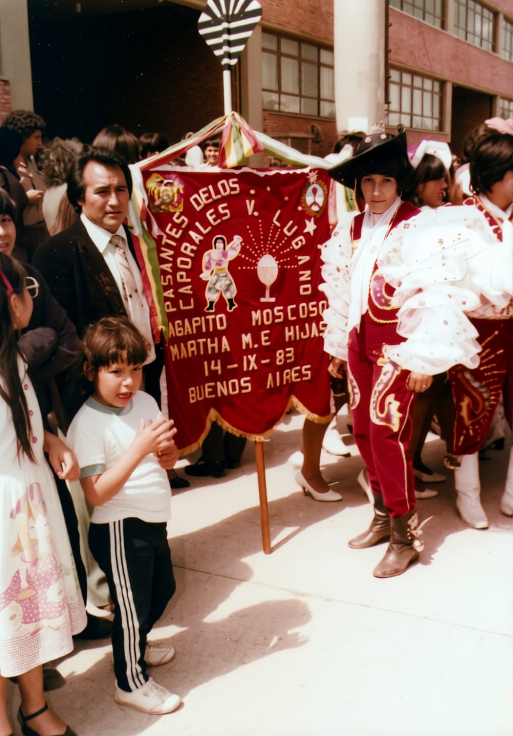 Fotografía de archivo — reencuentro-50 (43)
