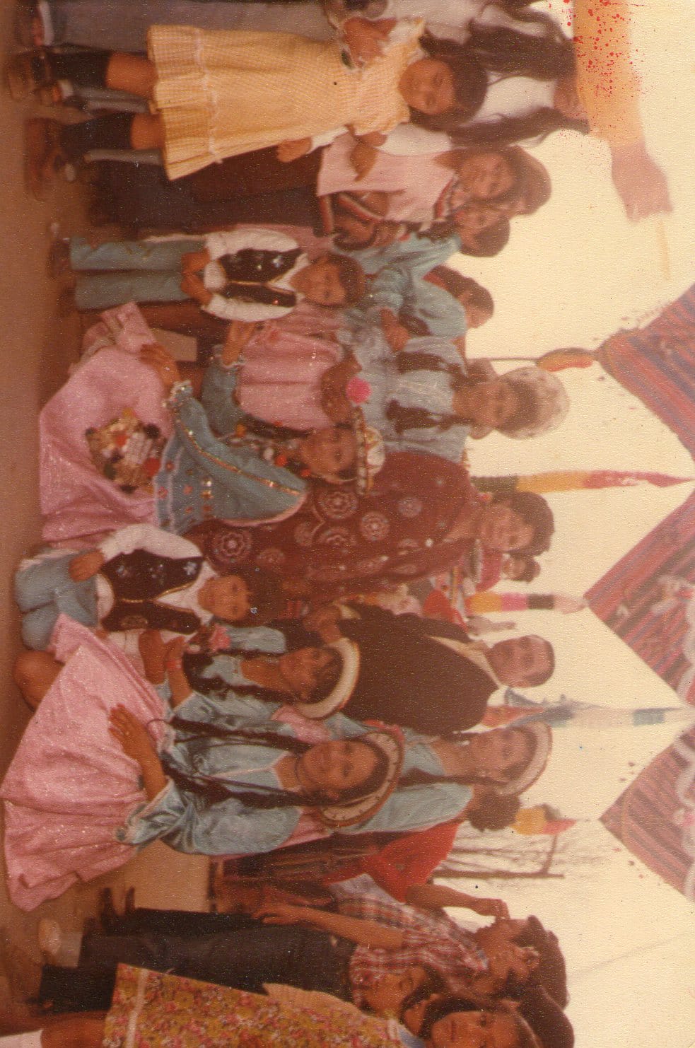 Fotografía de archivo — reencuentro-50 (44)