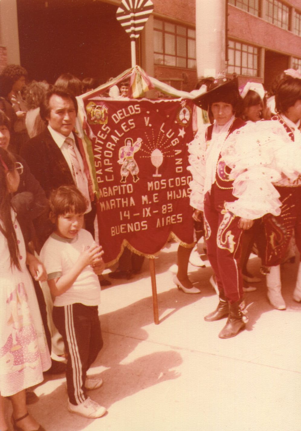 Fotografía de archivo — reencuentro-50 (46)