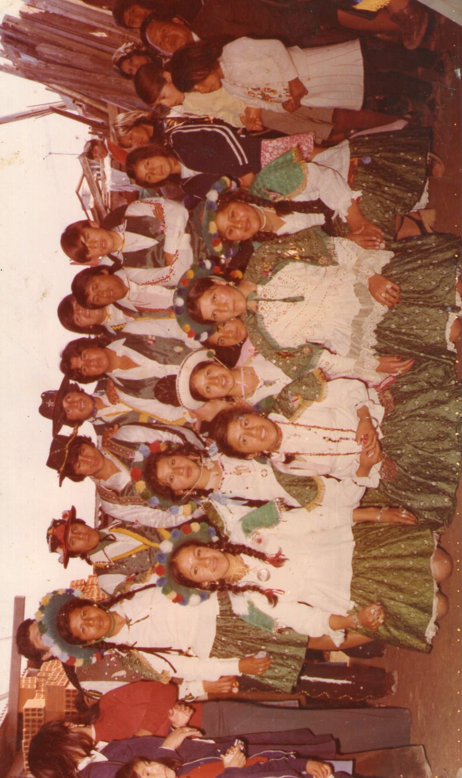Fotografía de archivo — reencuentro-50 (49)