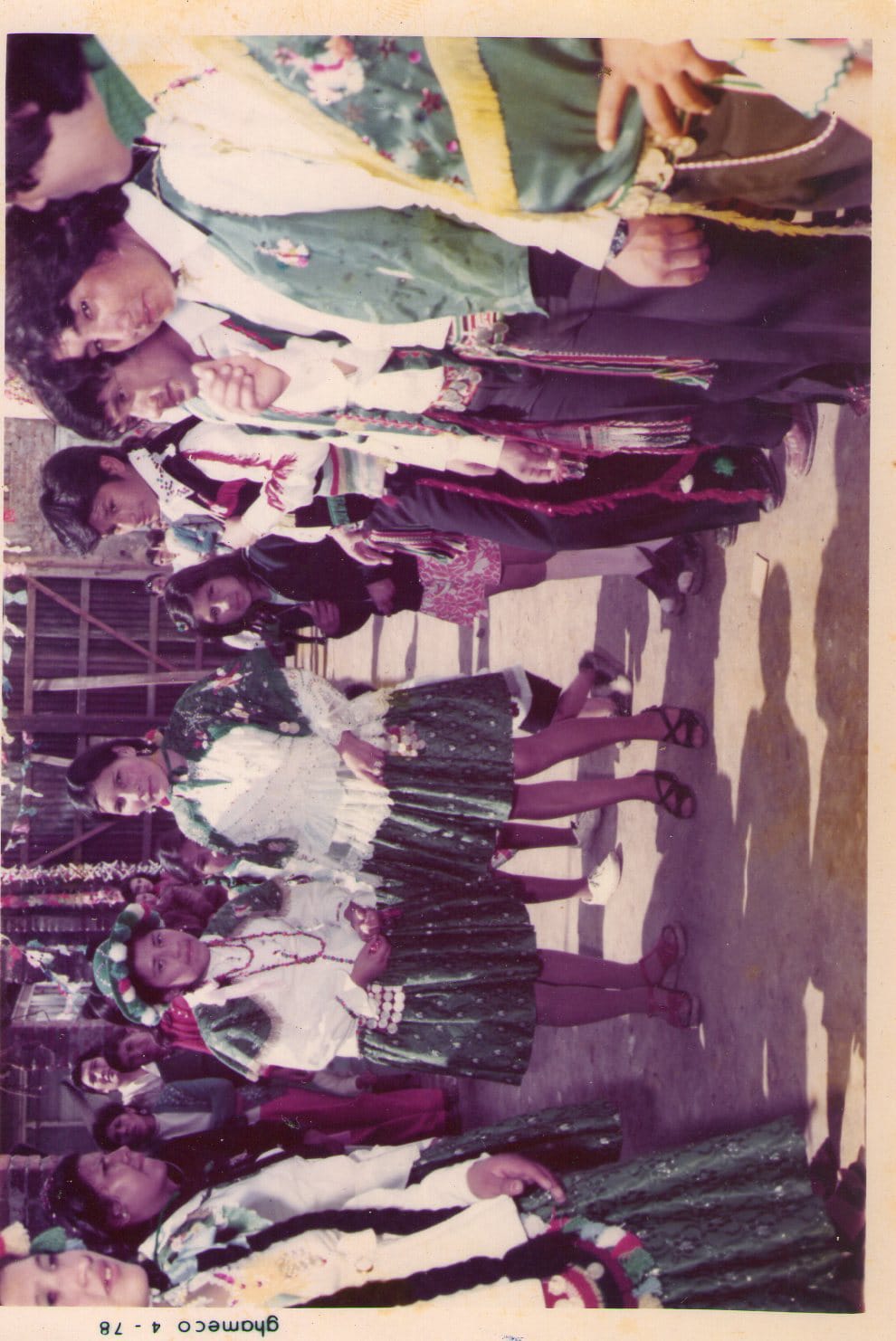 Fotografía de archivo — reencuentro-50 (55)