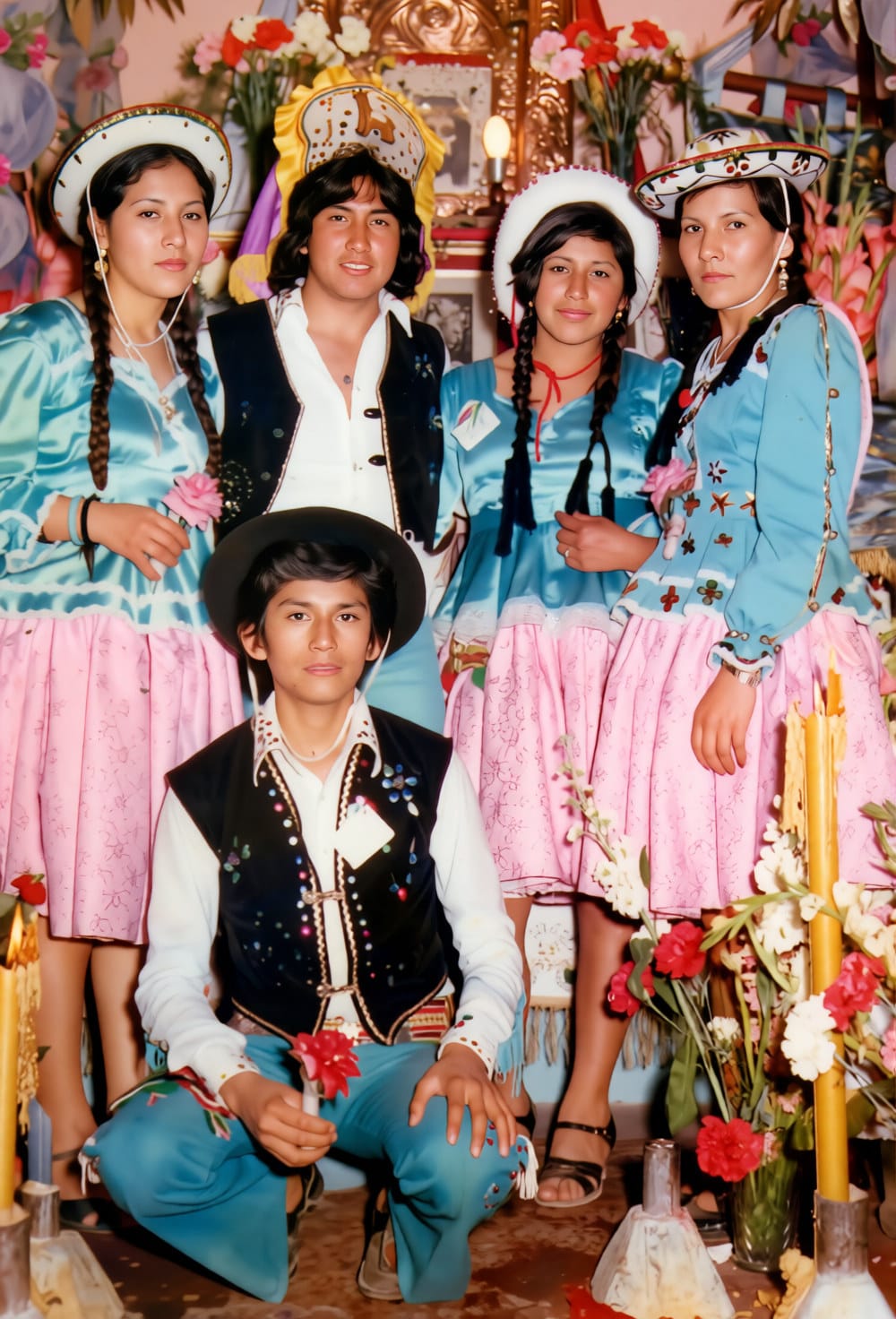 Fotografía de archivo — reencuentro-50 (56)