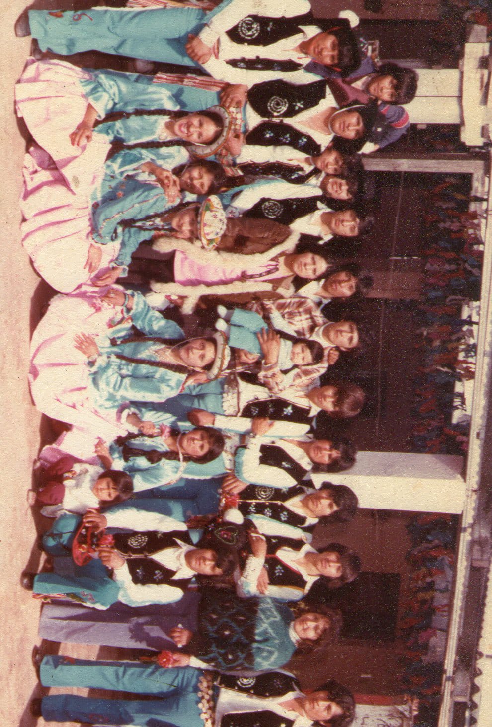 Fotografía de archivo — reencuentro-50 (59)