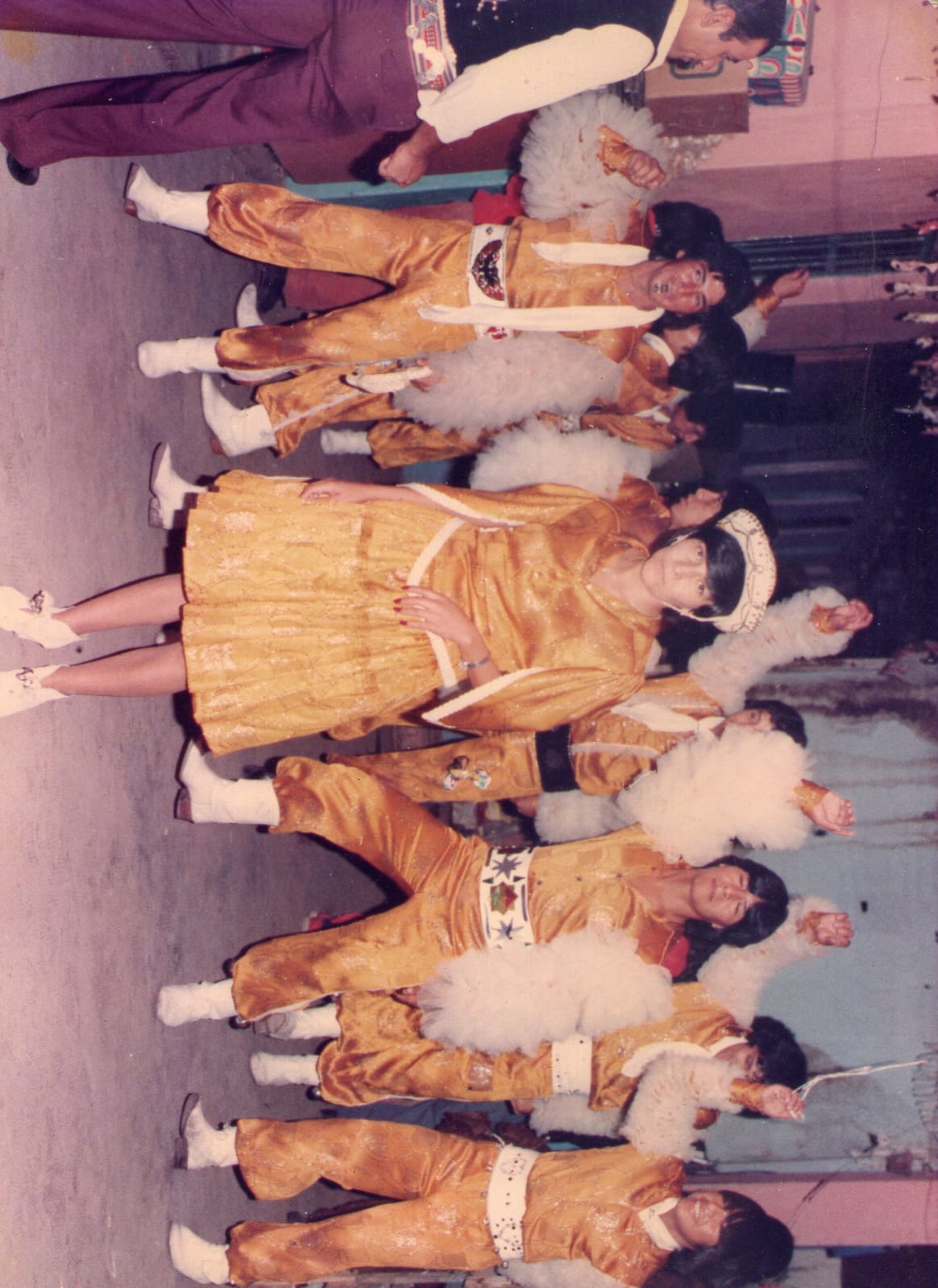 Fotografía de archivo — reencuentro-50 (60)