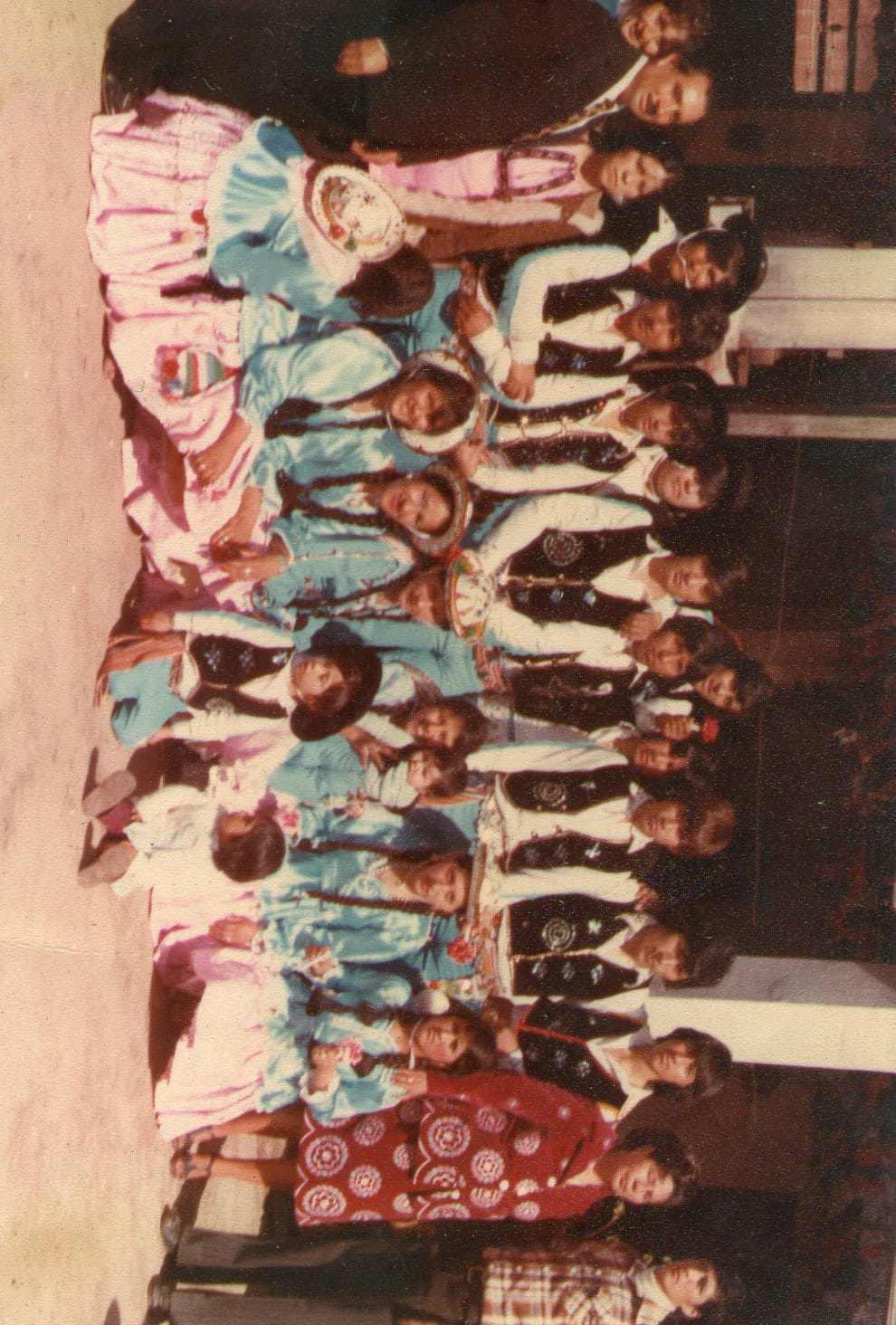 Fotografía de archivo — reencuentro-50 (63)