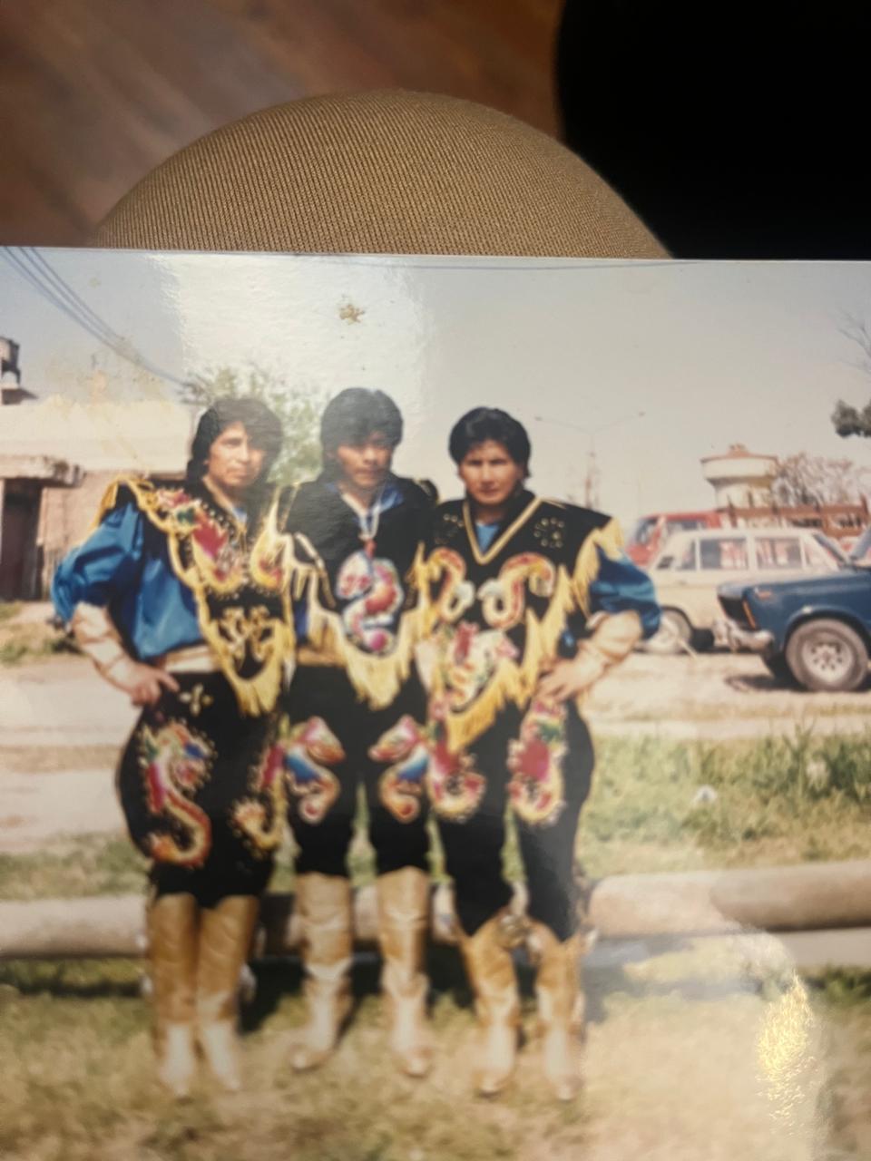 Fotografía de archivo — reencuentro-50 (68)