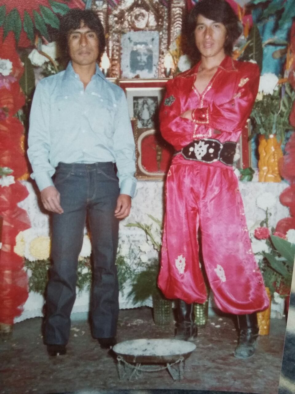Fotografía de archivo — reencuentro-50 (82)
