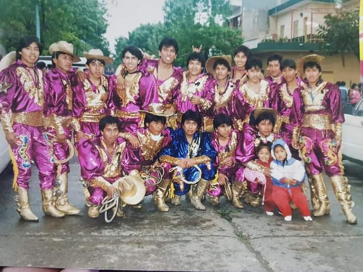 Fotografía de archivo — reencuentro-50 (85)