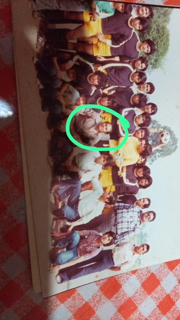 Fotografía de archivo — reencuentro-50 (86)