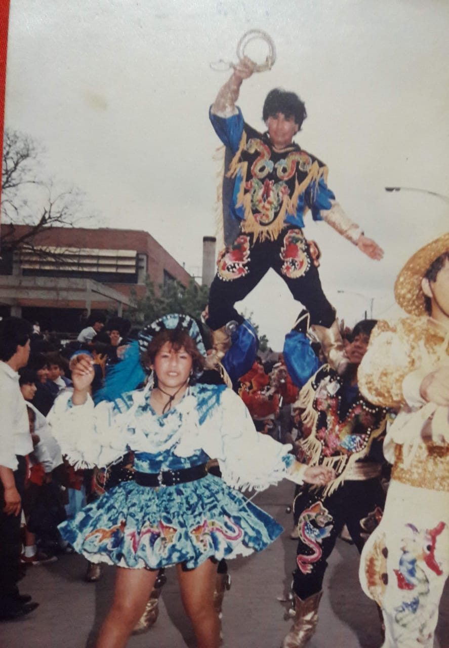 Fotografía de archivo — reencuentro-50 (88)