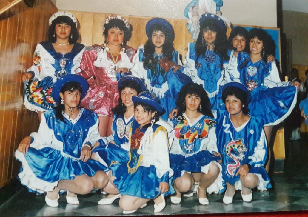 Fotografía de archivo — reencuentro-50 (90)