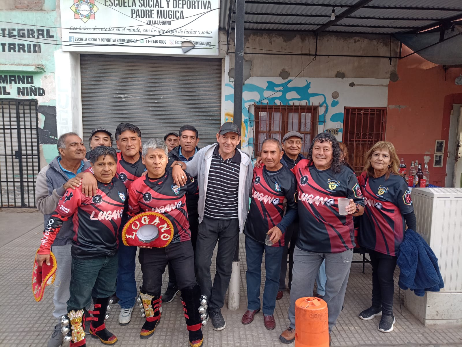 Fotografía de archivo — reencuentro-50 (92)