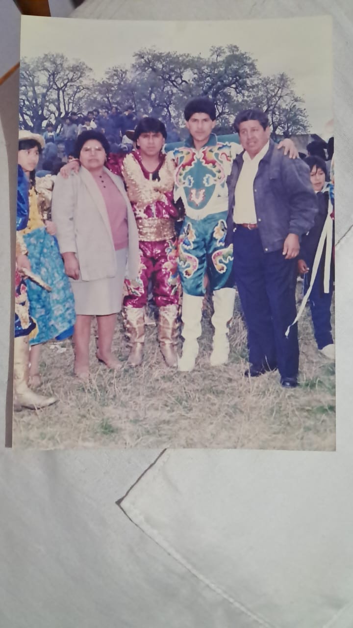 Fotografía de archivo — reencuentro-50 (97)