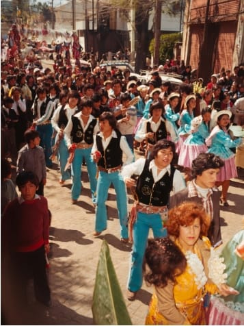 Fotografía de archivo — reencuentro-50 (104)