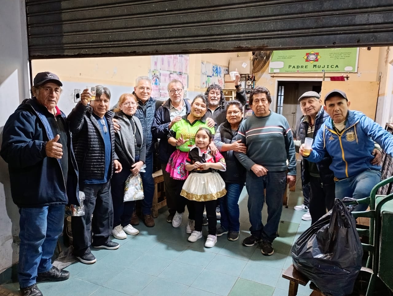 Fotografía de archivo — reencuentro-50 (109)