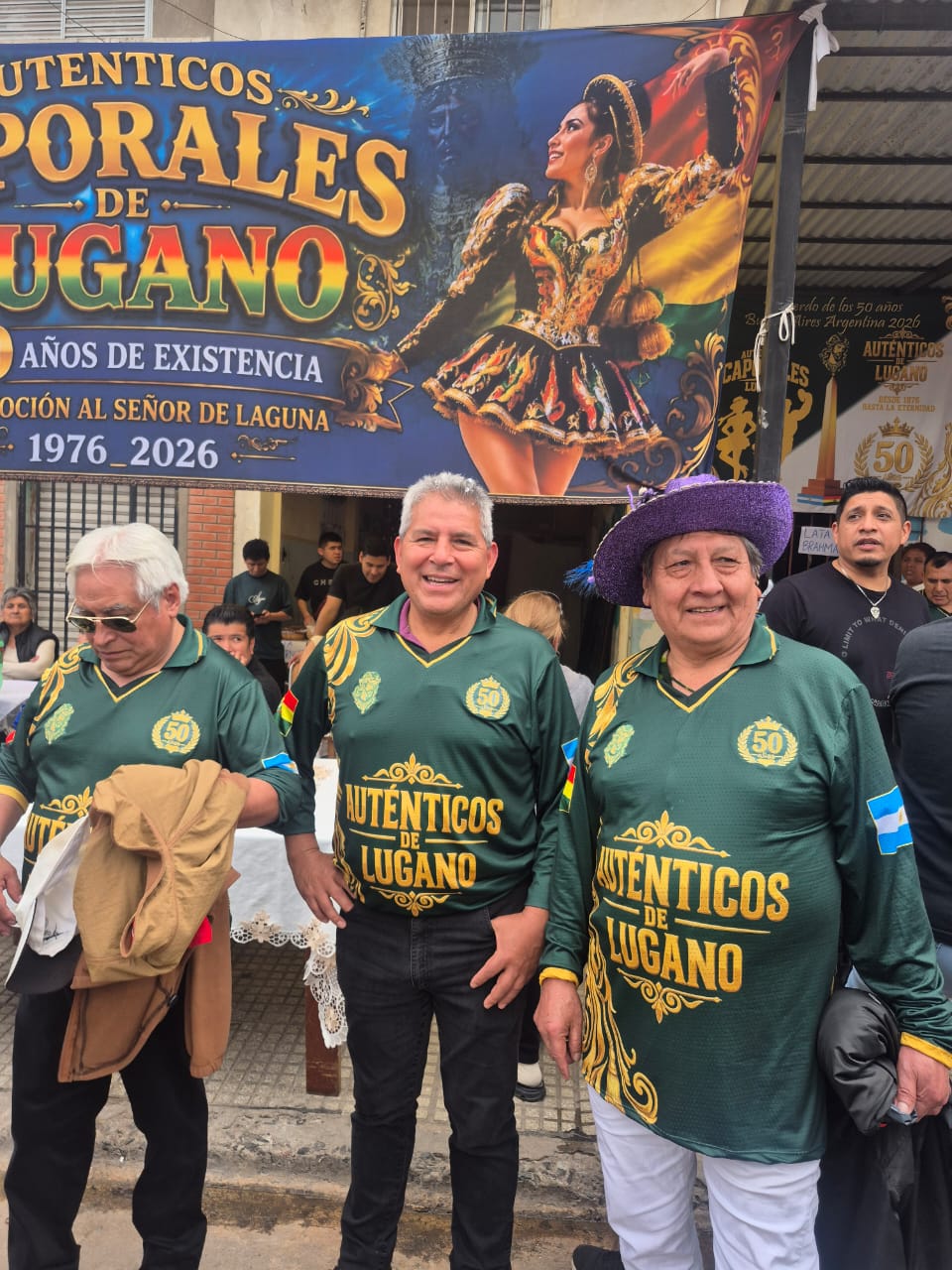 Fotografía de archivo — reencuentro-50 (112)