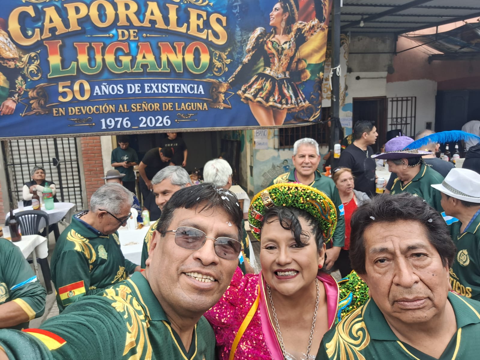Fotografía de archivo — reencuentro-50 (115)