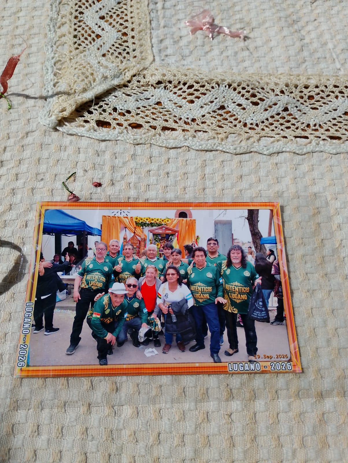 Fotografía de archivo — reencuentro-50 (116)