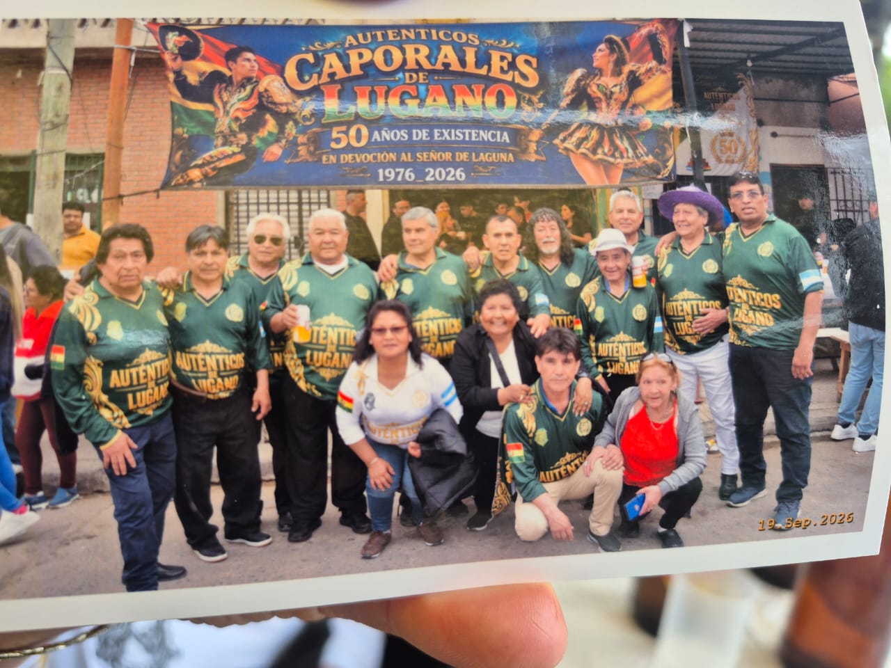 Fotografía de archivo — reencuentro-50 (118)
