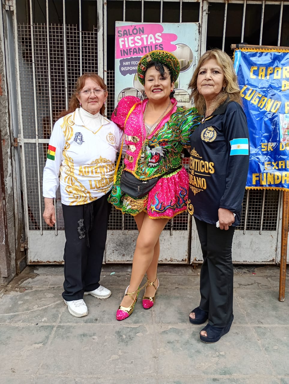 Fotografía de archivo — reencuentro-50 (119)
