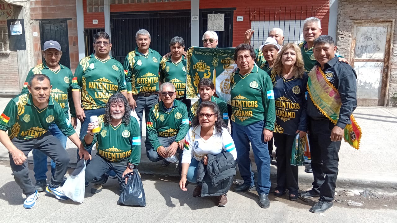 Fotografía de archivo — reencuentro-50 (123)