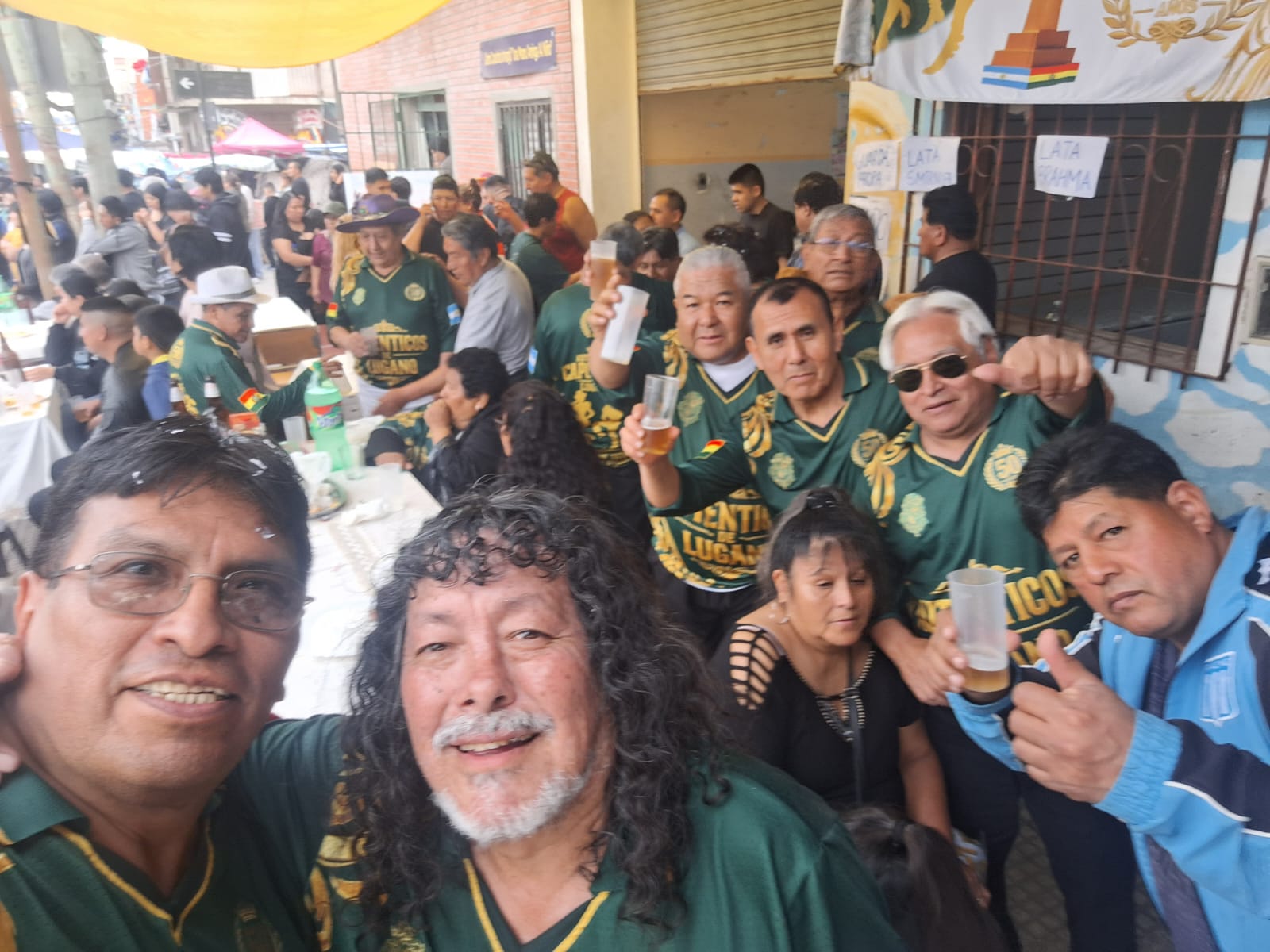 Fotografía de archivo — reencuentro-50 (124)