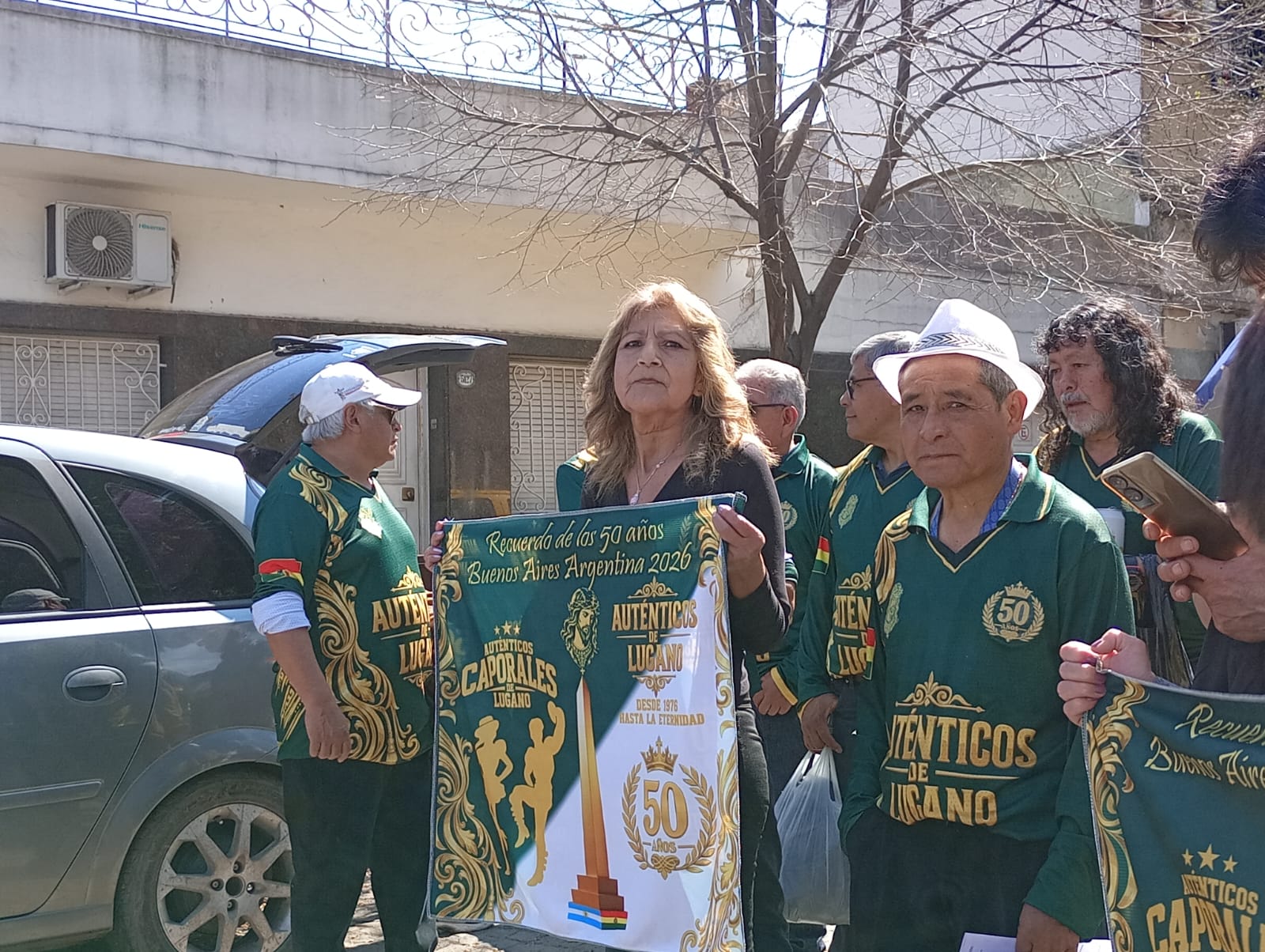Fotografía de archivo — reencuentro-50 (125)