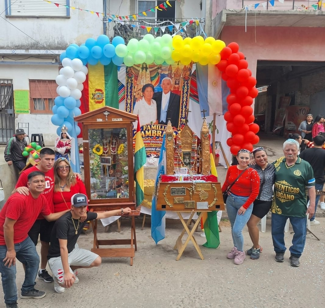 Fotografía de archivo — reencuentro-50 (127)