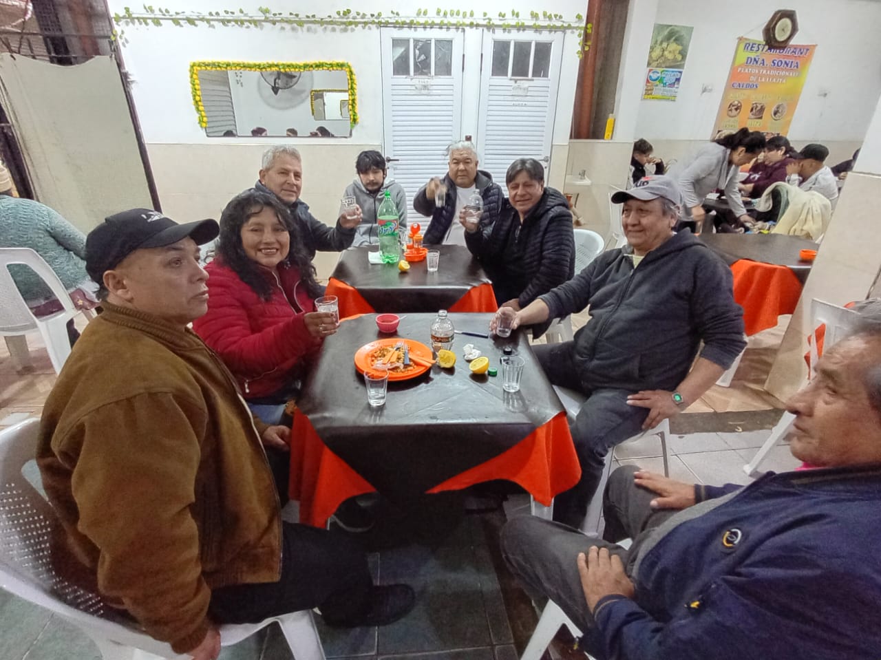 Fotografía de archivo — reencuentro-50 (137)
