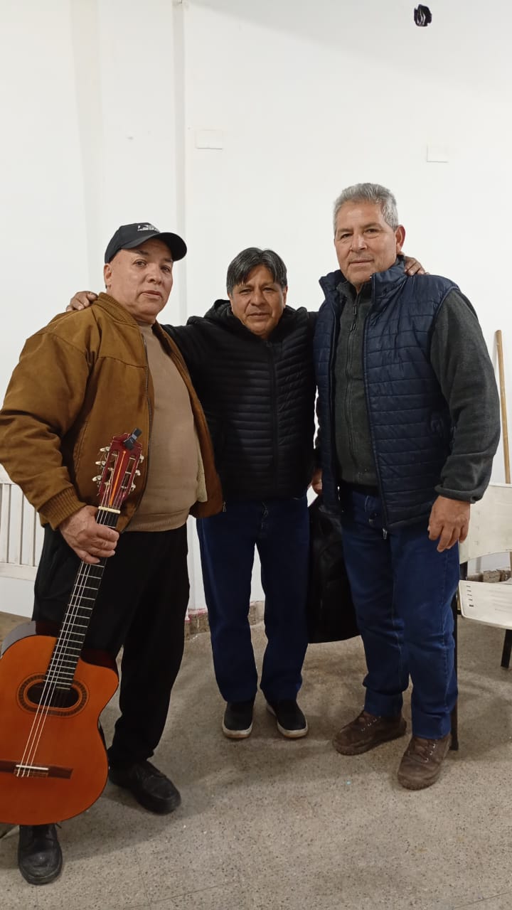 Fotografía de archivo — reencuentro-50 (138)