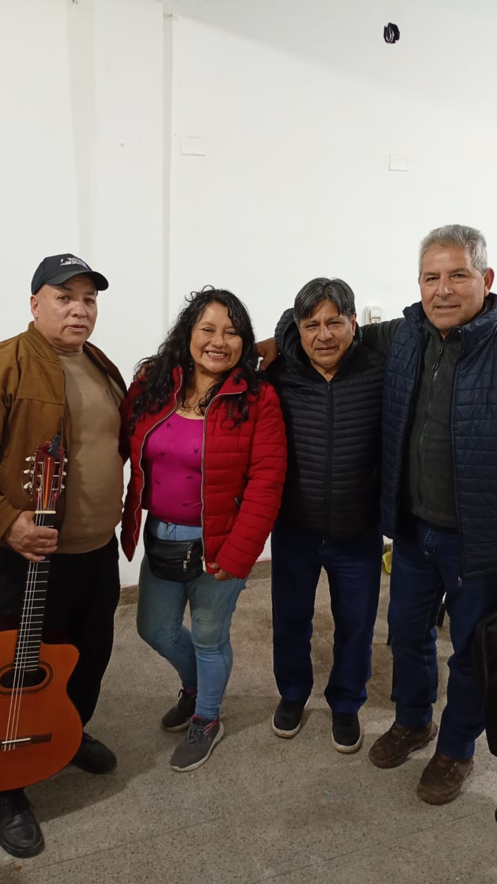 Fotografía de archivo — reencuentro-50 (139)