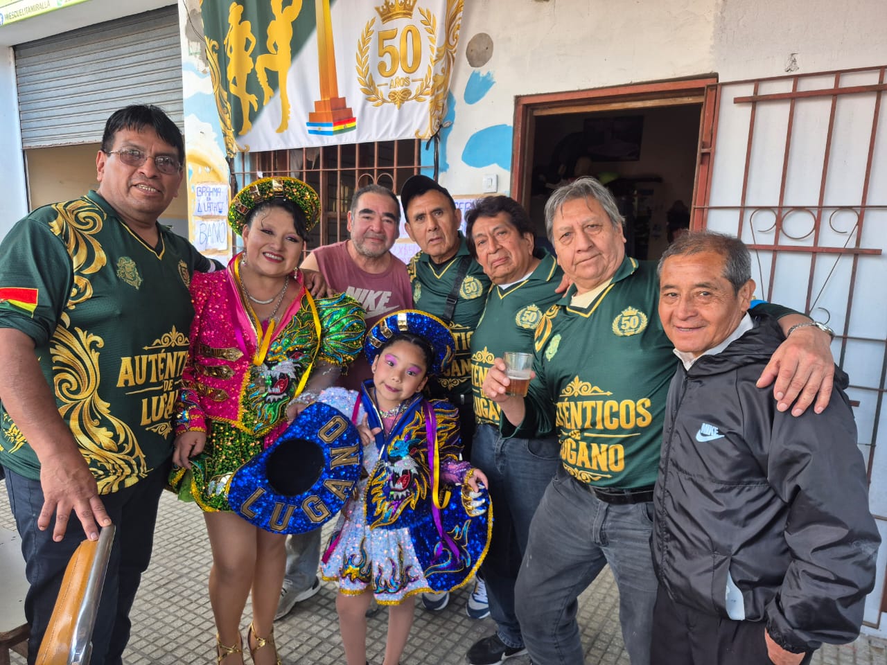 Fotografía de archivo — reencuentro-50 (143)