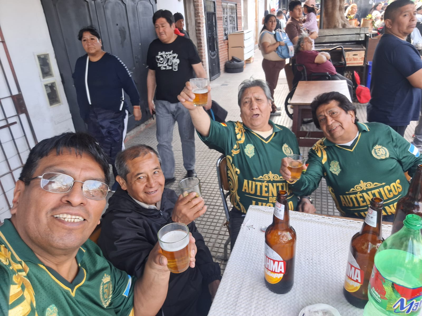 Fotografía de archivo — reencuentro-50 (144)