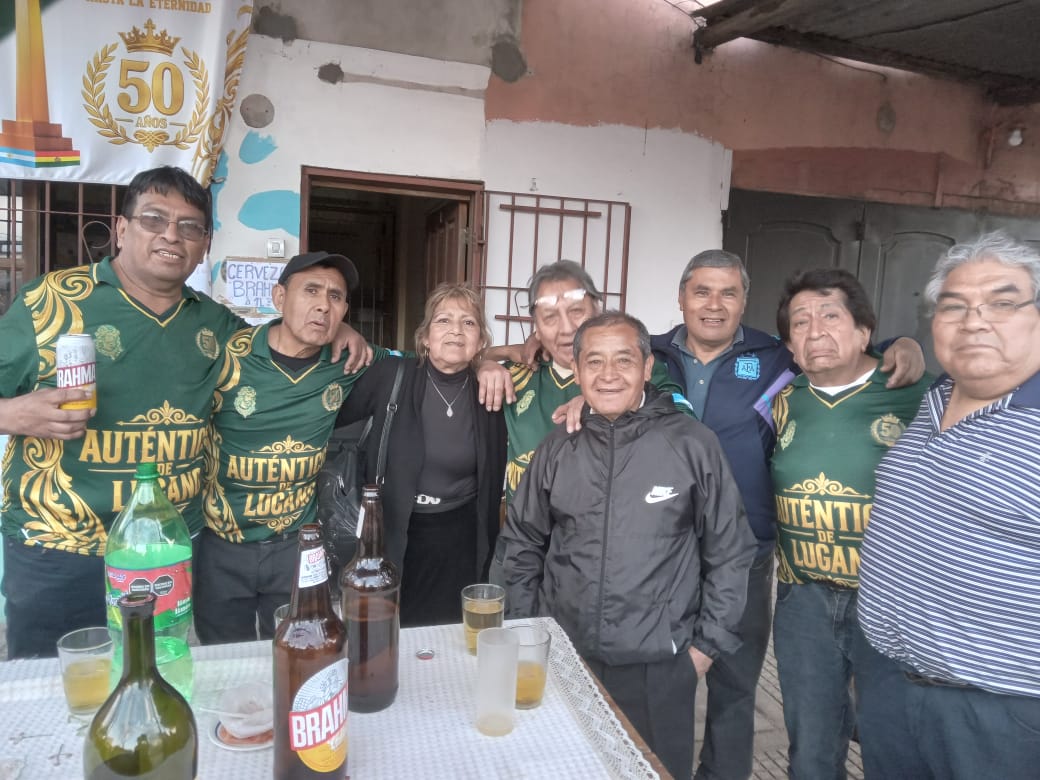Fotografía de archivo — reencuentro-50 (145)