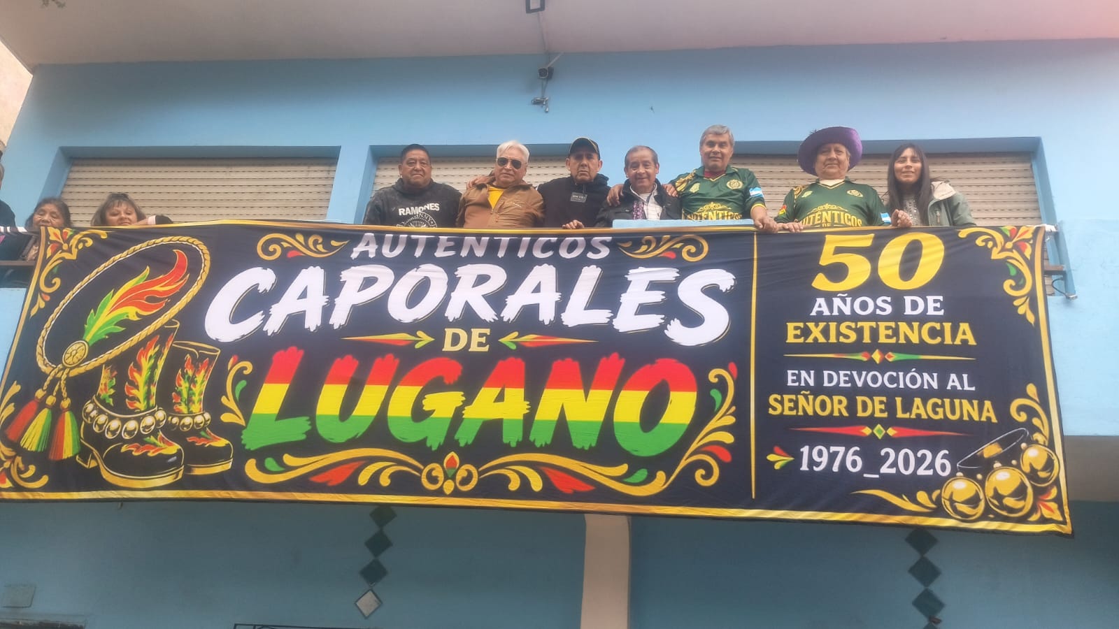 Fotografía de archivo — reencuentro-50 (146)