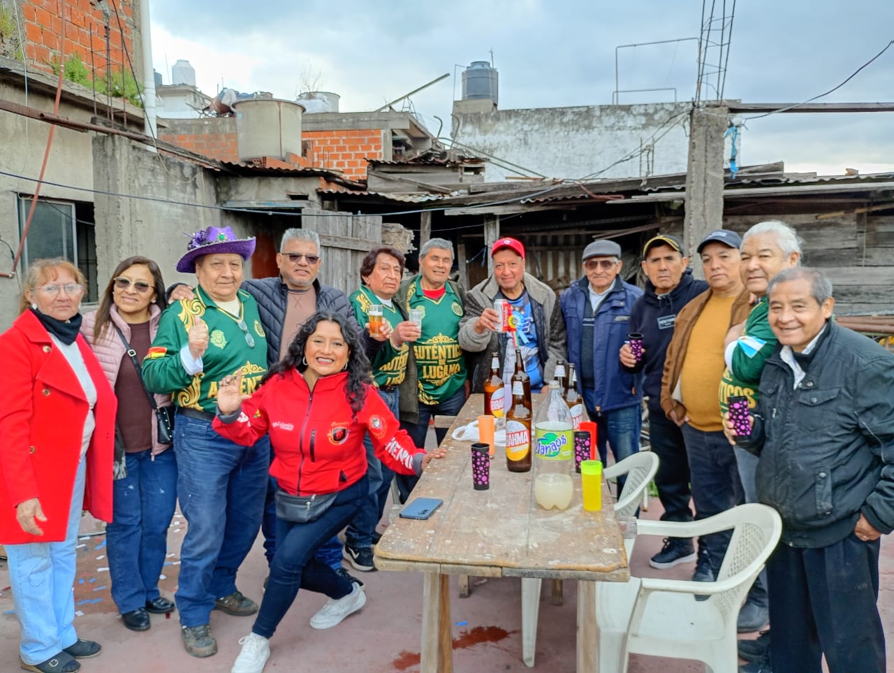 Fotografía de archivo — reencuentro-50 (147)