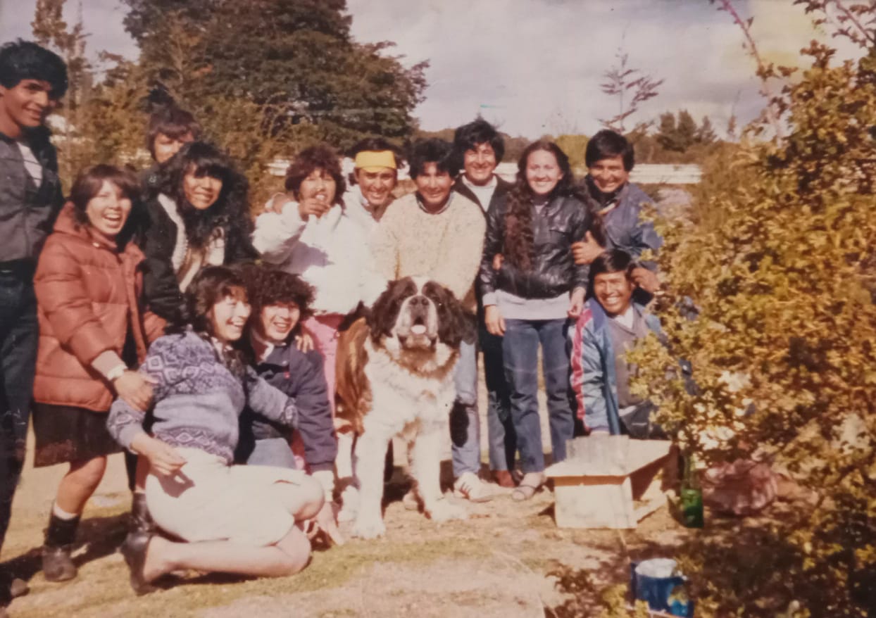 Fotografía de archivo — giras (23)