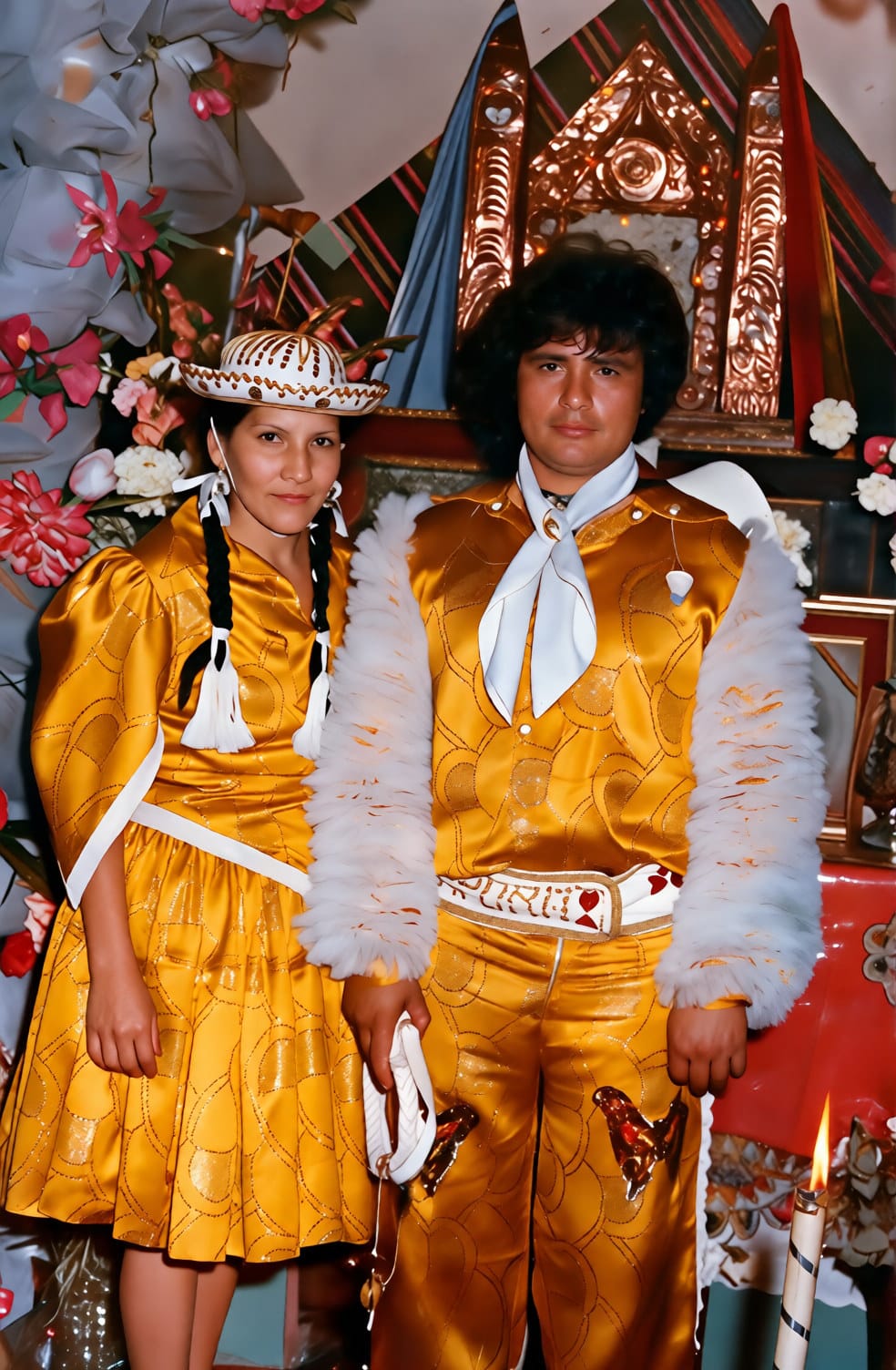 Fotografía de archivo — coreografia (7)