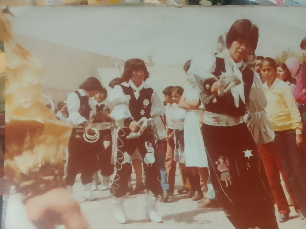Fotografía de archivo — giras (3)