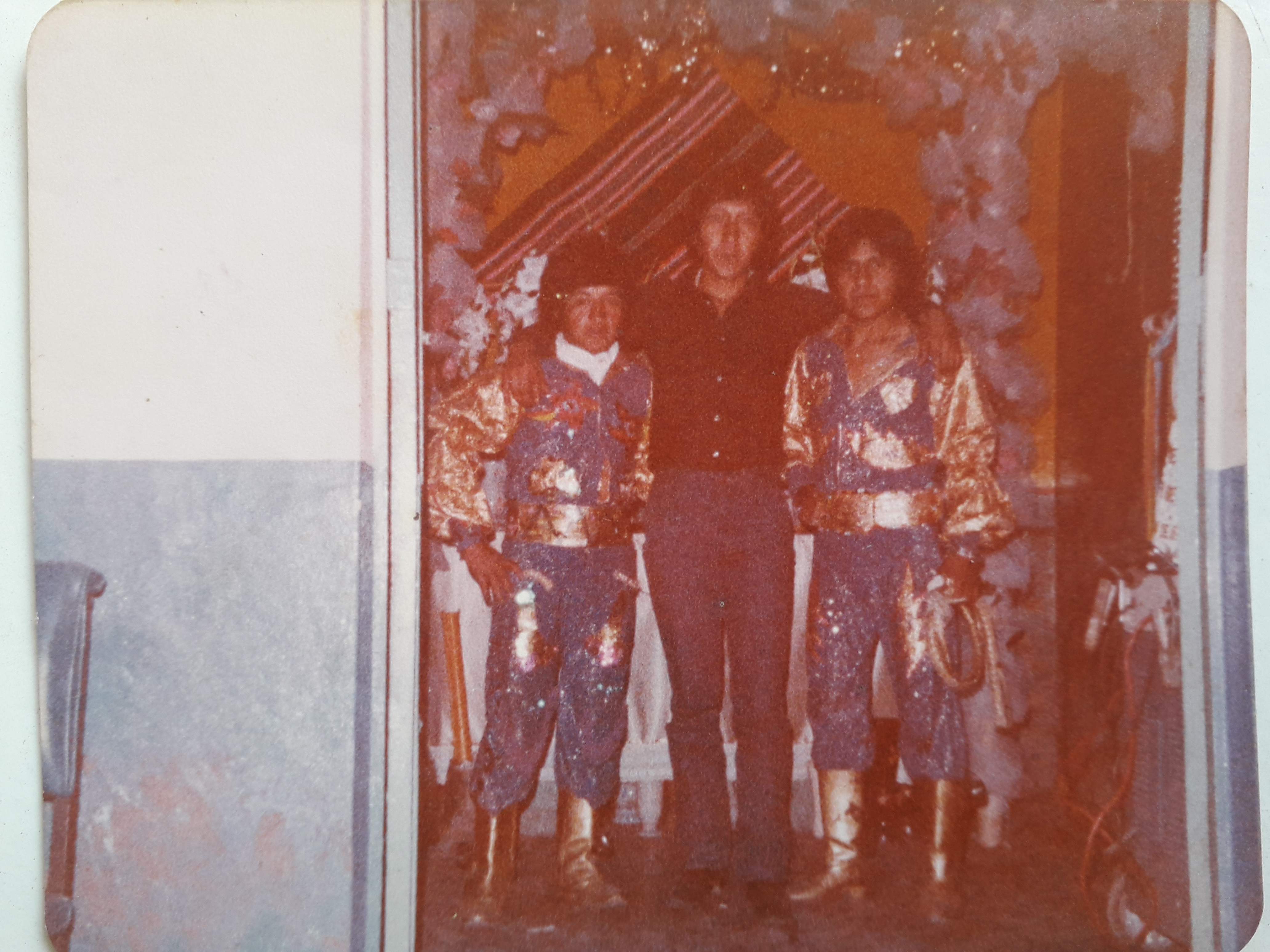 Fotografía de archivo — giras (5)