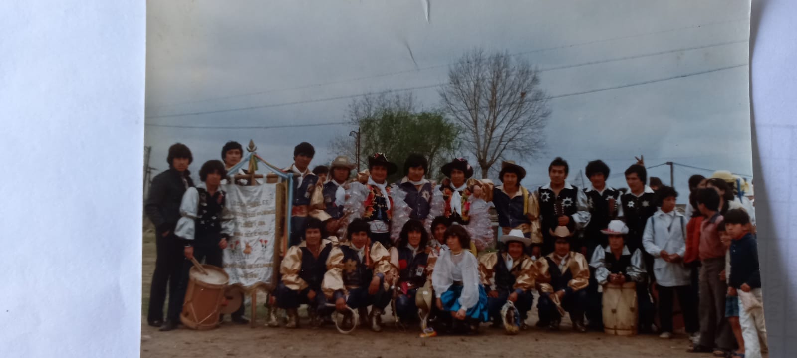 Fotografía de archivo — giras (8)