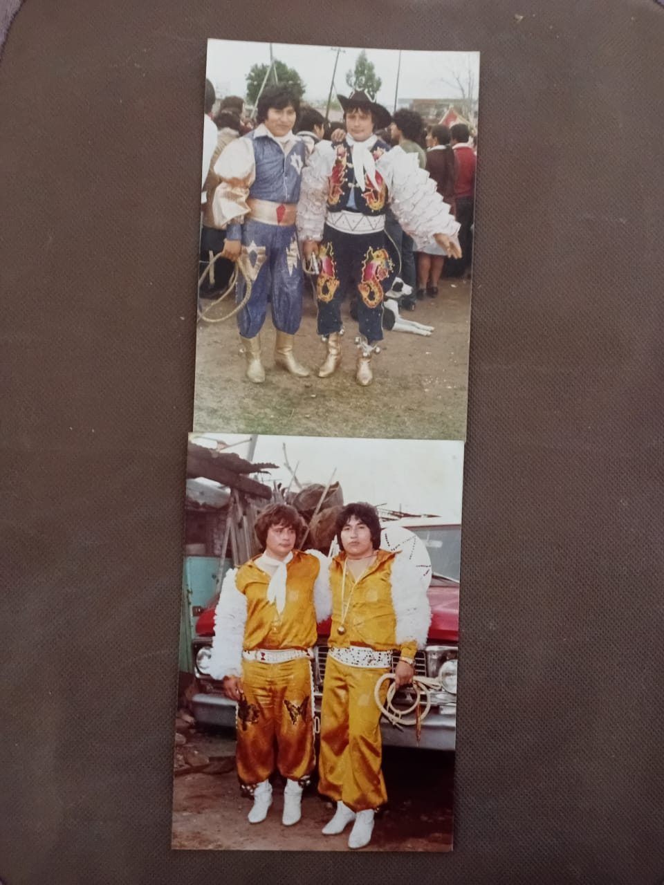 Fotografía de archivo — giras (10)