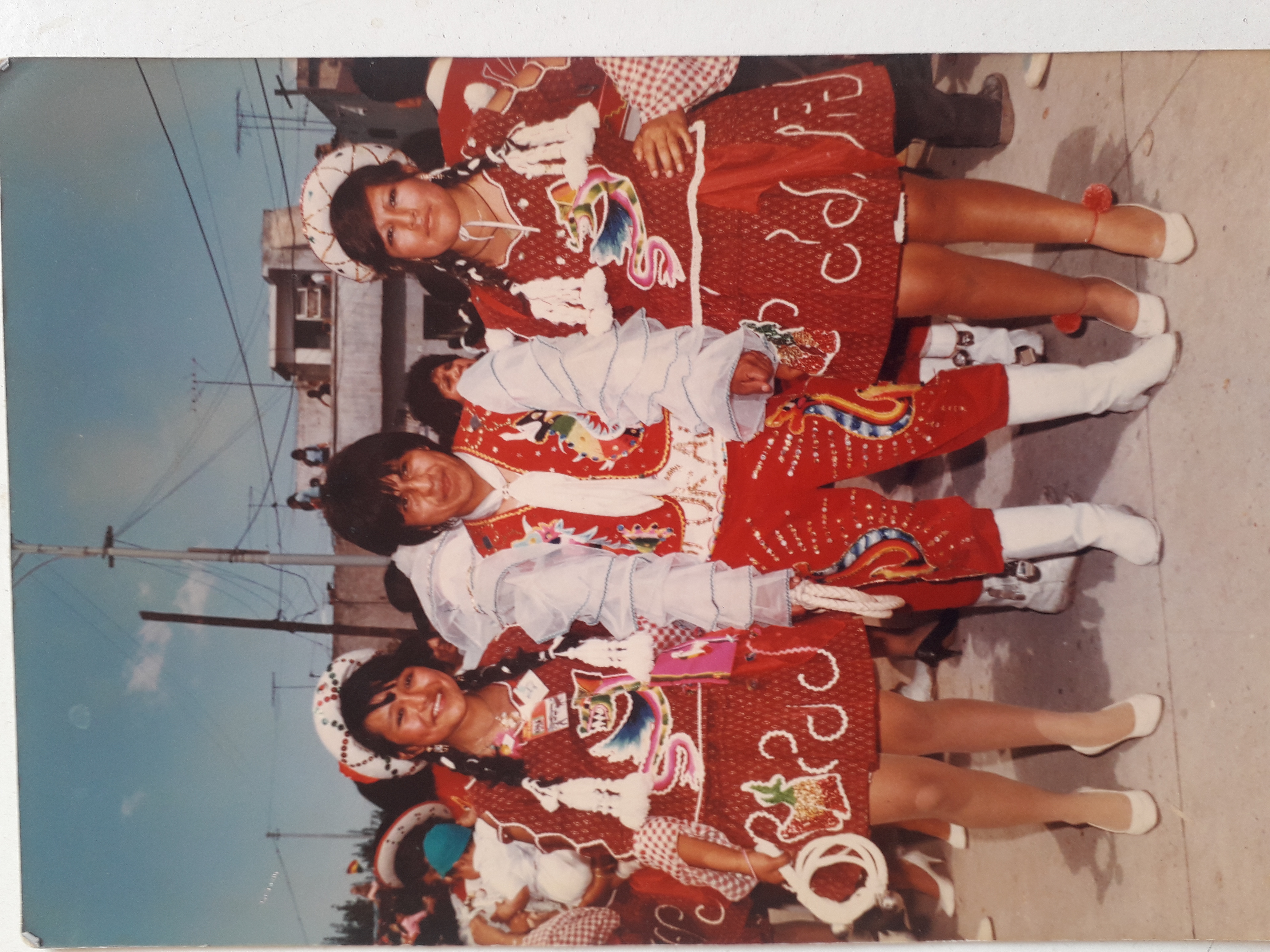 Fotografía de archivo — giras (11)