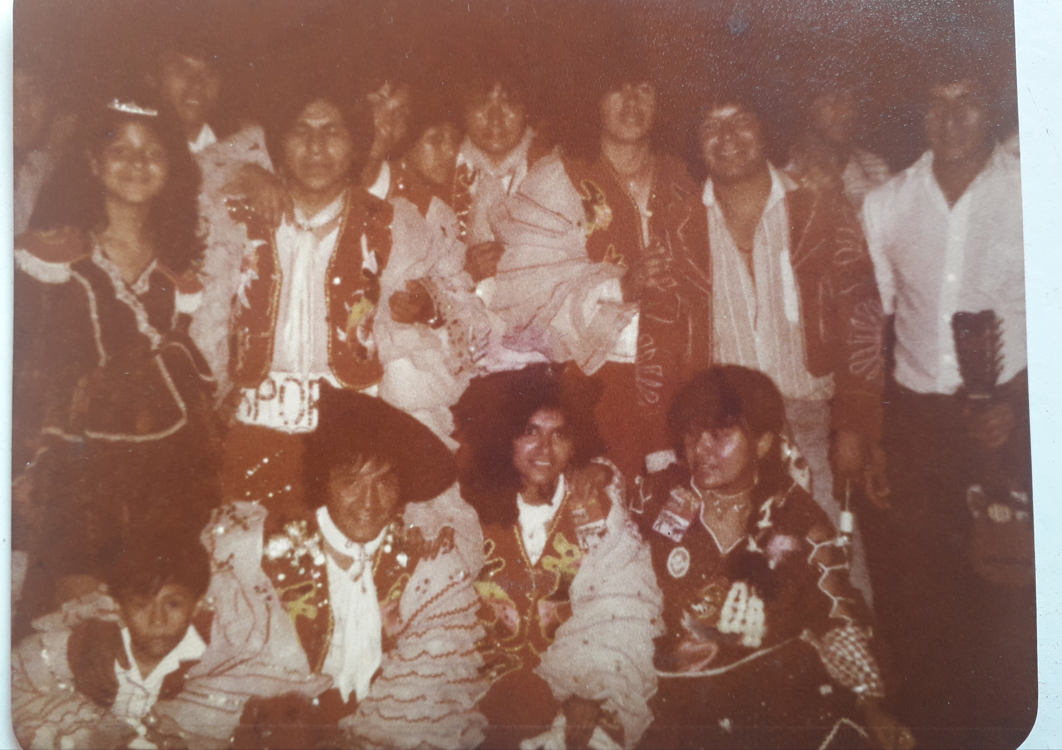 Fotografía de archivo — giras (12)